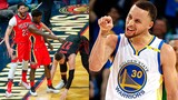 NBA "The Level of Disrespect" MOMENTS