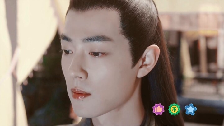 [Xiao Zhan Narcissus] The Whitewashing of a Tyrant Emperor｜Ran Xian｜09 [Part 2]