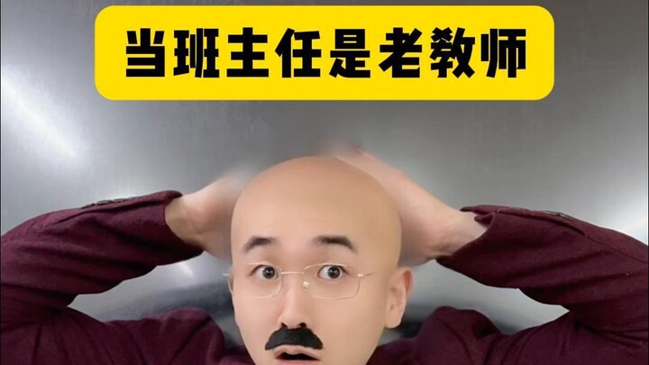 Mencukur rambut?