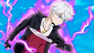 Top 10 Phim Anime có Main Chỉ Là Thường Dân Nhưng Lại Mạnh Mẽ Đến Đáng Sợ #TôiLàMộtBậcThầy