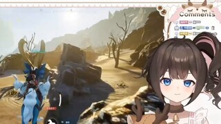 Xingxiseki: Want to ride a pig? No!!! (Very loud)