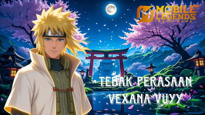 NGELOCK VEXANA SAMPE MALAS MAIN‼️