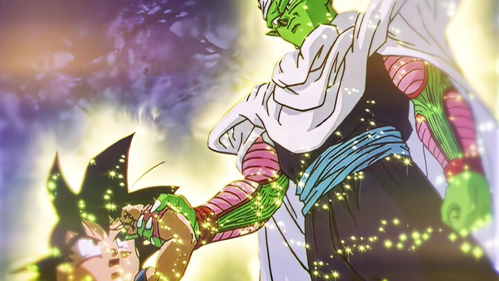 Người bạn luôn tin tưởng Ngộ Không – Biker