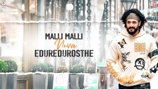 Malli Malli Lyrical Song