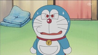 Doraemon episode 185