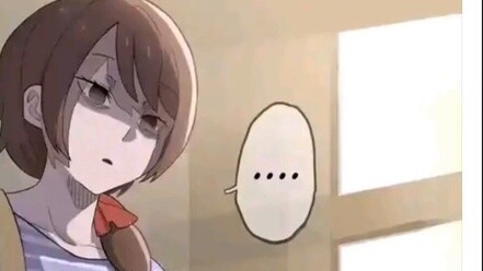 Doesn't his mother watch re0?