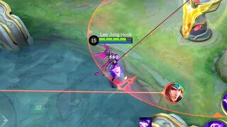 Spellvamp Karrie super O.P? 😱🤔 tutorial? mist watch!