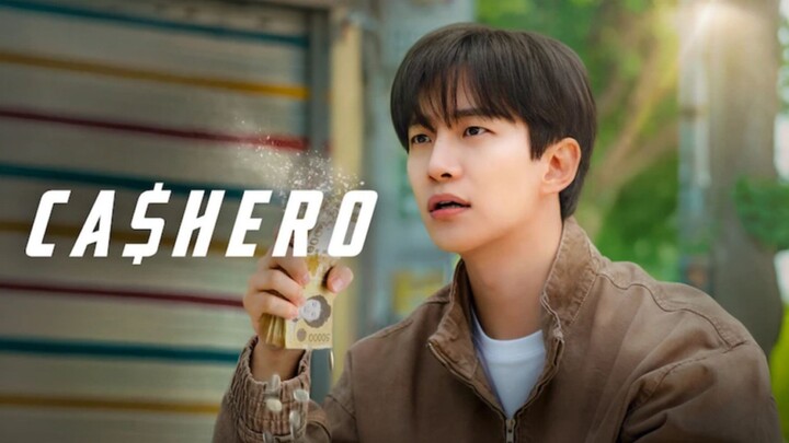 Watch Cashero Season 1 Full Series 2025 HD