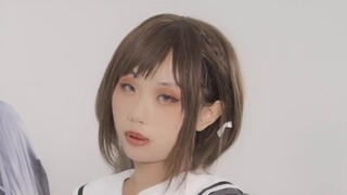 【Unknown SEKAI】Bitter chocolate decoration/ビターチョコデコレーション【25 o'clock,ナイトコードで】【pjsk】