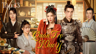 [Vietsub Tập 13] Quán trọ như ý