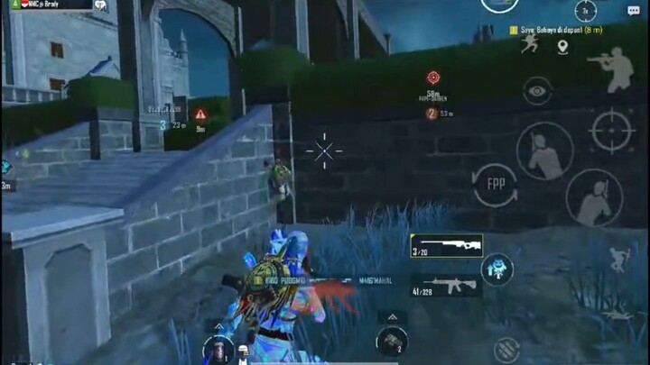 S12K senjata mematikan? | PUBG Mobile