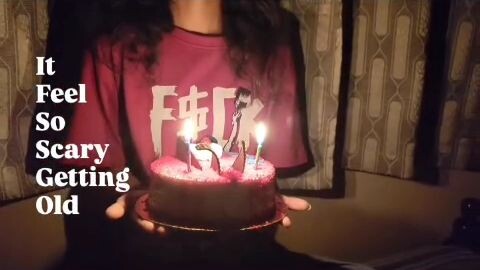 22nd birthday
