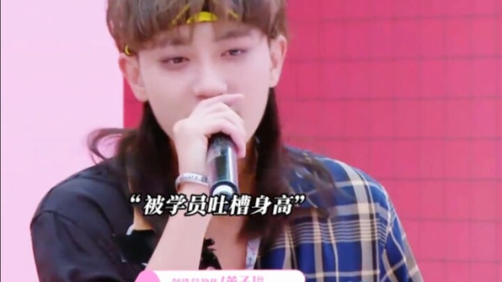 Lộc Hàm: Xong rồi, đợt này nhắm vào tôi đây mà!