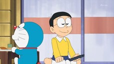 Doraemon episode 629