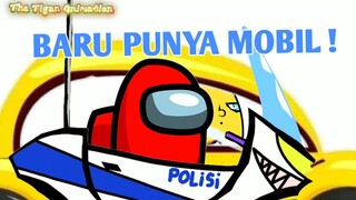 PUNYA MOBIL BARU | THE TIGAN ANIMATION