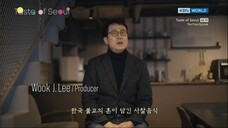 Taste Of Seoul Ep. 10