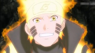 After a lifetime of planning, Madara finally succeeded in launching the Infinite Moon Reading, hopin