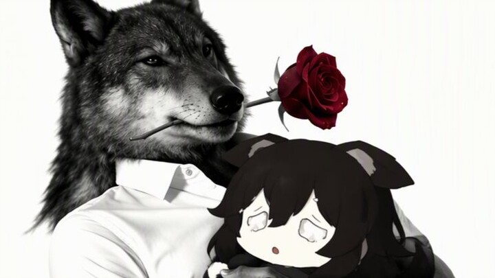 🐺Bạn làm tôi sợ quá đi thôi🐺Tại sao “Triêu Bắc Uông Uông” lại hot đến vậy?!