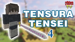 Tui Chuyển Sinh Thành Kẹo Dẻo 04 - Cường Hóa Cuồng Chiến Binh