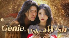 Full Movie 🎬 GENIE MAKE A WISH