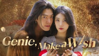 Full Movie 🎬 GENIE MAKE A WISH