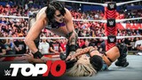 Best WWE Raw moments of July 2023