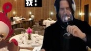 Selamatkan nyawa temanmu atau makan malam bersama Xiaobo, pilih salah satu~