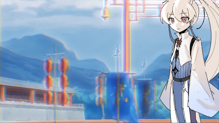 [Handwritten letter from the brothers of the Brotherhood of Xiaoyao Sect] Farewell