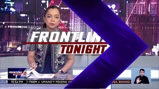 Frontline Tonight Rewind | July 22, 2024 #FrontlineRewind