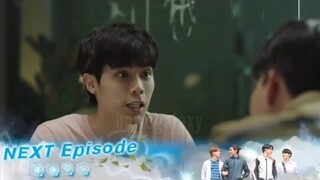 Love In The Air Episode 9 Preview [Eng Sub]