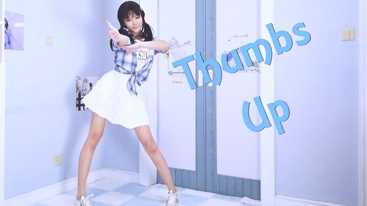 【Thỏ giấy】Giơ ngón tay cái lên, vũ trường phòng ngủ đêm khuya, các bạn nghĩ tôi nên giảm vài cân