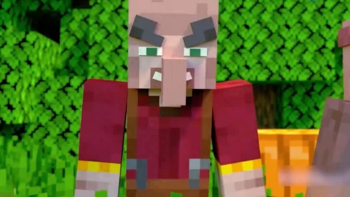 MCMinecraft