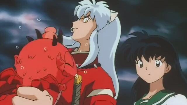 Inuyasha Episode 68 | Subtitle Indonesia