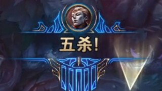 这新英雄和小丑是一个游戏里的？