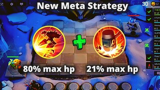 DESTROYING 3 STAR KADITA NEW STRATEGY NEW META COMBO | MAGIC CHESS BEST SYNERGY COMBO TERKUAT 2023