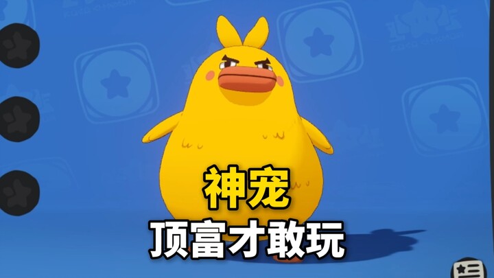 Let me show you what a super-rich player looks like.