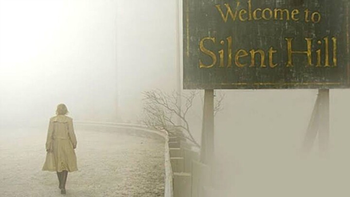 Silent Hill 2006