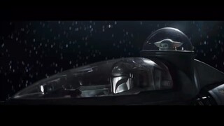 [Star Wars] Grogu: Nơi nào thám hiểm cùng bố đều thú vị