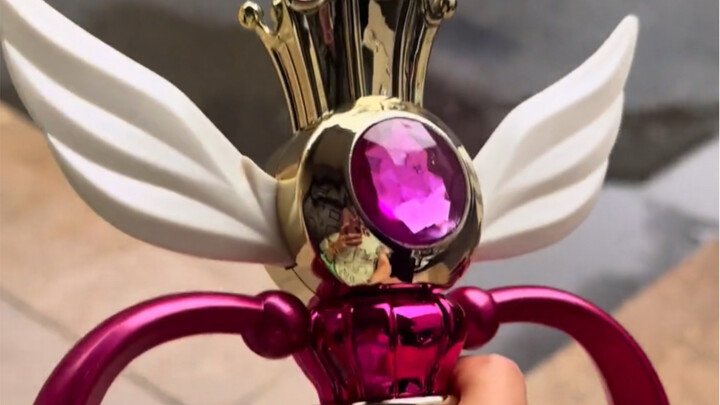 أخيرًا انتظرت حتى جاء يوم المطر