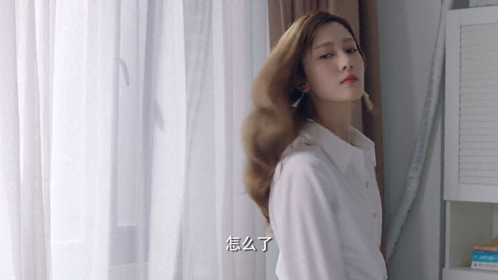 Female CEO Love Me - Episode - 08
