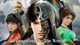 [New] Transcending The Nine Heavens EP 1-2 Sub Indo