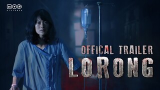 LORONG - Official Trailer | 12 September 2019 Di Bioskop