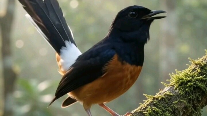 kicau mania burung murai
