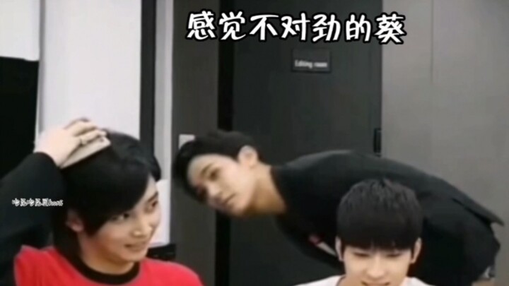 【SEVENTEEN】【Yoon Jeonghan】Biarin aja, kalau nggak ada Yoon Jeonghan, kalian para bodoh kecil ini mau