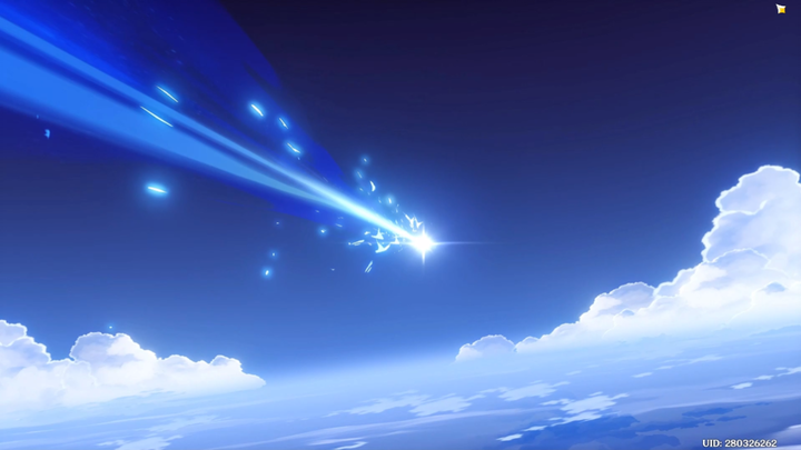 Tengah malam buta, aku sampai mengira umurku sudah habis [Honkai Impact: Star Rail - Pinokanni – Bot