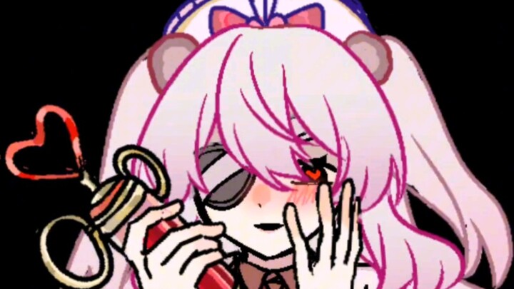 【Pulau Obi Tulisan Tangan】cium aku bunuh aku