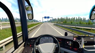 从挪威开车到德国！克里斯蒂安桑-基尔！时光倒流视频！Driving From Norway to Germany ! Kristiansand-Kiel! Time Laps video !