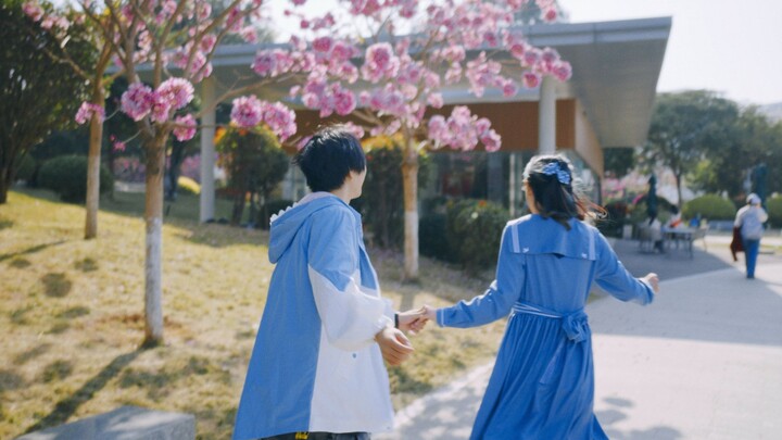 【Chiu·Kong】Tarian di Rumah Pasangan Ini Manis Banget✨ | Pasangan Kekasih