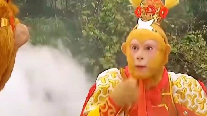 Seberapa tinggi pangkat Taiyi Jiuku Tianzun? Siapa yang memiliki status lebih tinggi antara dia dan 