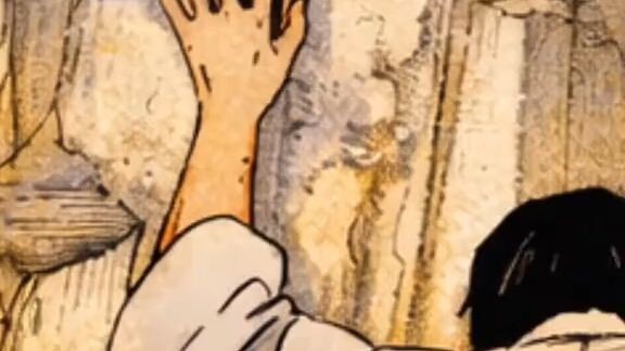 Dari segi pandang klan Mikaboshi klan soga jahatnya kelewatan, tapi kalo segi pandang klan soga belu